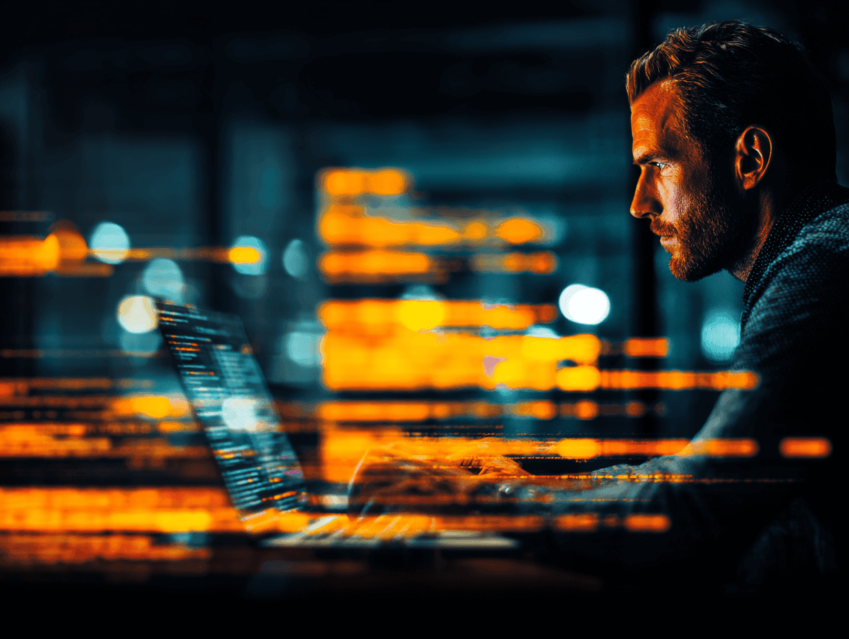 Learning by building at a computer